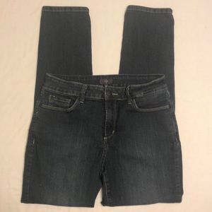 NYDJ Skinny Jeans - Legging